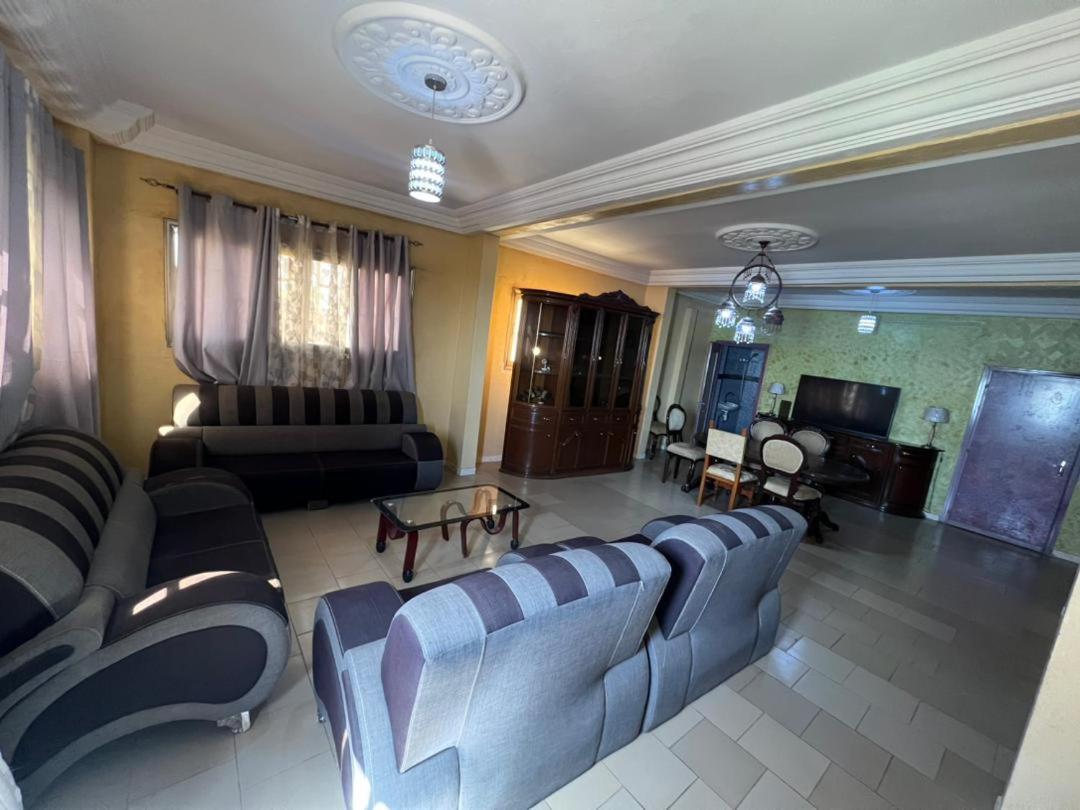 Chez Mimi Hotel Toubab Dialaw Buitenkant foto