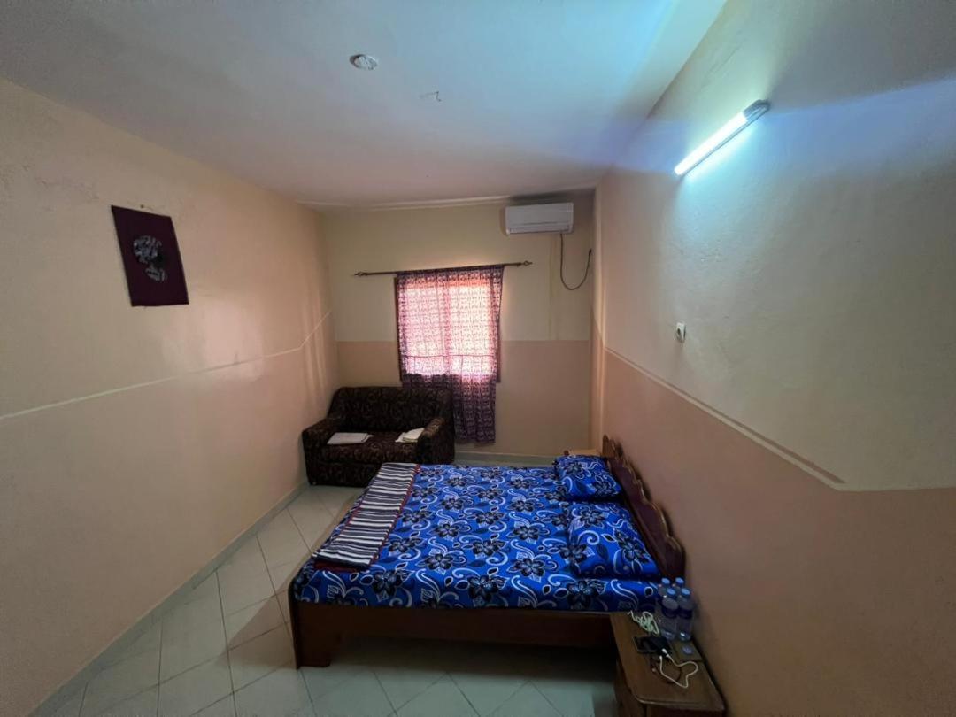 Chez Mimi Hotel Toubab Dialaw Buitenkant foto