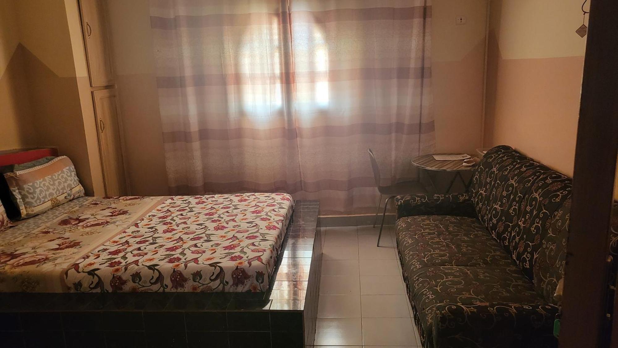 Chez Mimi Hotel Toubab Dialaw Buitenkant foto